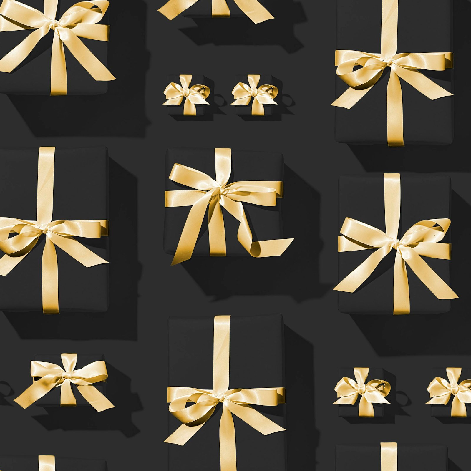 Custom packaging